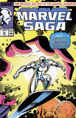 A MARVEL SAGA - 25_thumbnail