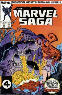 A MARVEL SAGA - 23_thumbnail