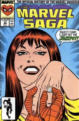 A MARVEL SAGA - 22_thumbnail