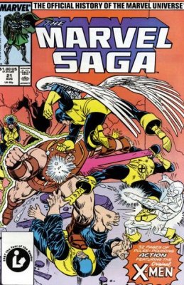 A MARVEL SAGA - 21_thumbnail