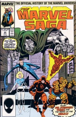 A MARVEL SAGA - 20_thumbnail