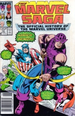 A MARVEL SAGA - 19_thumbnail