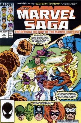 A MARVEL SAGA - 17_thumbnail