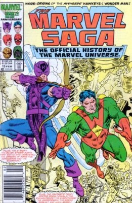 A MARVEL SAGA - 15_thumbnail