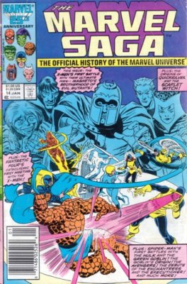 A MARVEL SAGA - 14_thumbnail