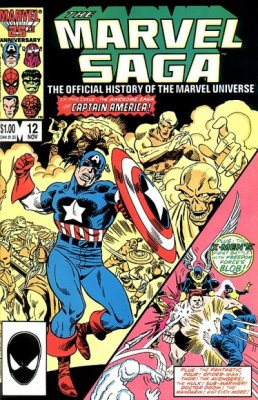 A MARVEL SAGA - 12_thumbnail