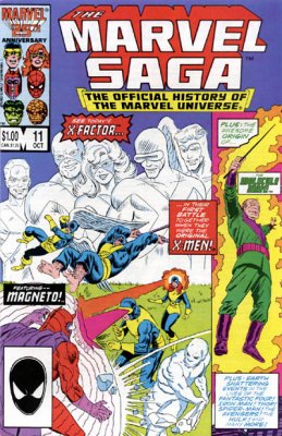 A MARVEL SAGA - 11_thumbnail
