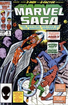 A MARVEL SAGA - 9_thumbnail