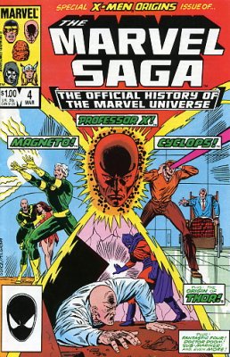 A MARVEL SAGA - 4_thumbnail