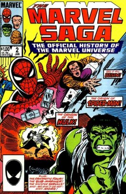 A MARVEL SAGA - 2_thumbnail