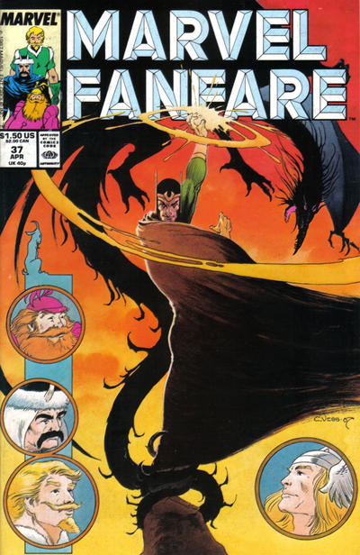 A MARVEL FANFARE - 37_thumbnail