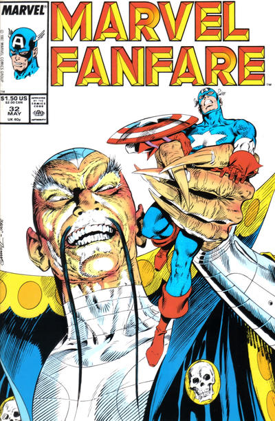 A MARVEL FANFARE - 32_thumbnail