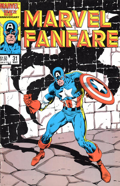 A MARVEL FANFARE - 31_thumbnail