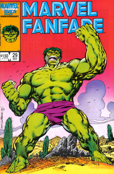 A MARVEL FANFARE - 29_thumbnail
