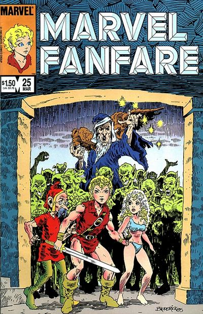 A MARVEL FANFARE - 25_thumbnail