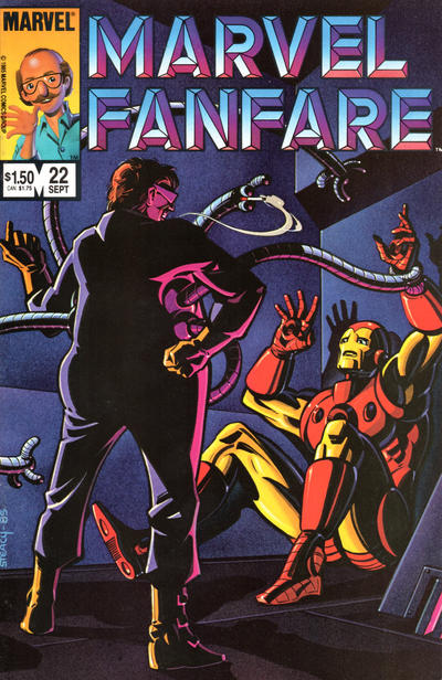 A MARVEL FANFARE - 22_thumbnail