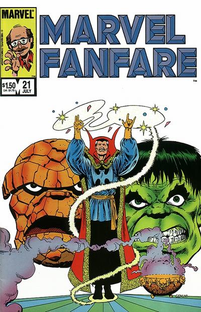 A MARVEL FANFARE - 21_thumbnail