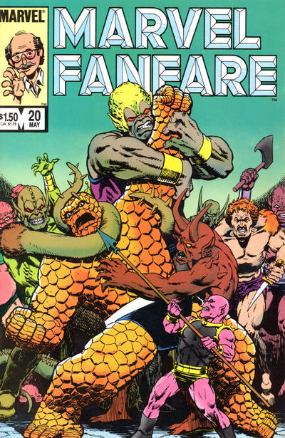 A MARVEL FANFARE - 20_thumbnail