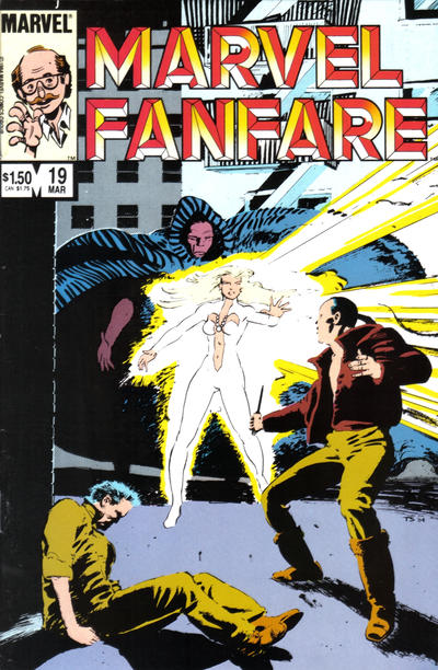 A MARVEL FANFARE - 19_thumbnail