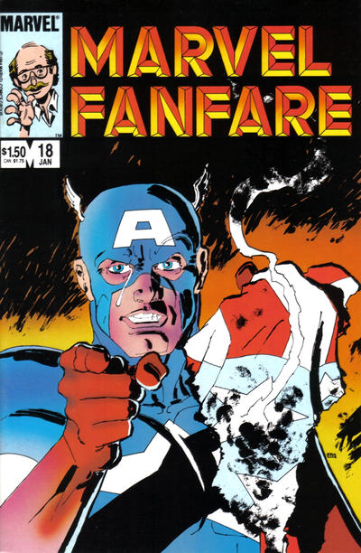A MARVEL FANFARE - 18_thumbnail