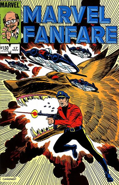 A MARVEL FANFARE - 17_thumbnail
