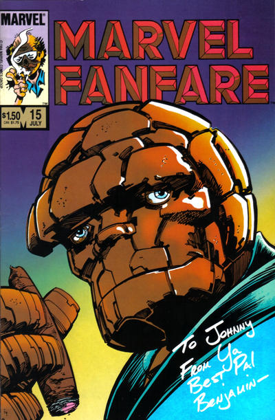 A MARVEL FANFARE - 15_thumbnail