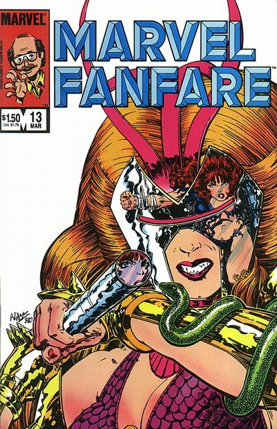 A MARVEL FANFARE - 13_thumbnail
