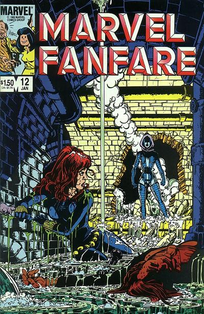 A MARVEL FANFARE - 12_thumbnail