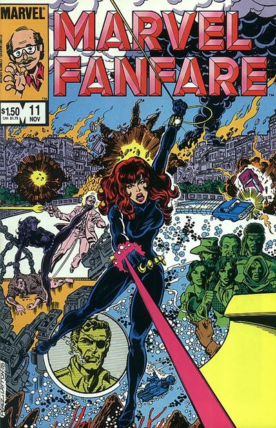 A MARVEL FANFARE - 11_thumbnail