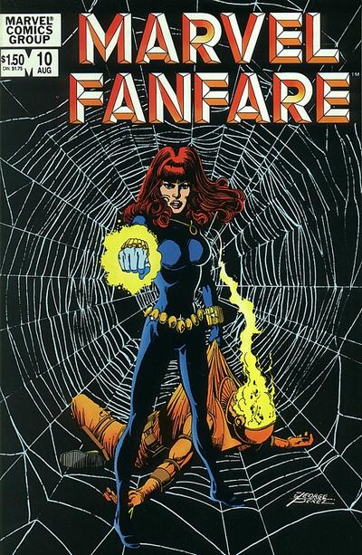 A MARVEL FANFARE - 10_thumbnail