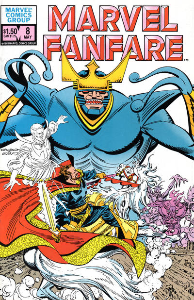 A MARVEL FANFARE - 8_thumbnail