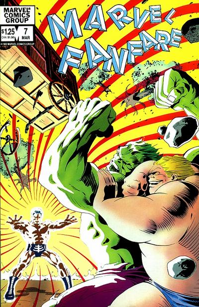 A MARVEL FANFARE - 7_thumbnail