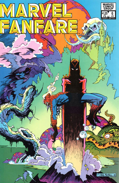 A MARVEL FANFARE - 6_thumbnail