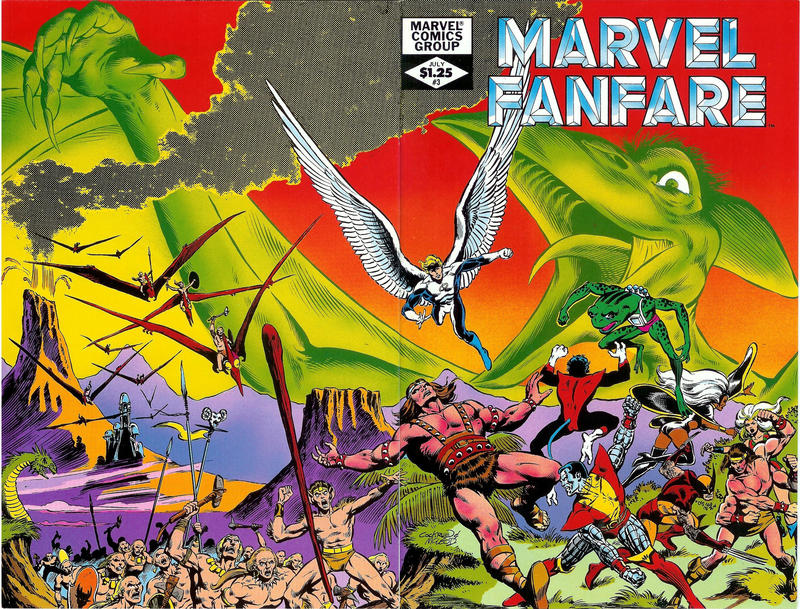 A MARVEL FANFARE - 3_thumbnail