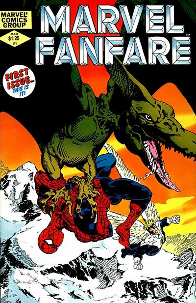 A MARVEL FANFARE - 1_thumbnail