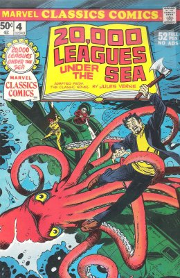 A MARVEL CLASSICS COMICS - 4_thumbnail