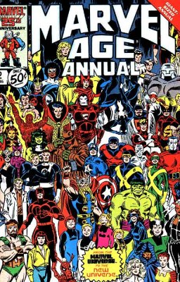 A MARVEL AGE ANNUAL - 2_thumbnail