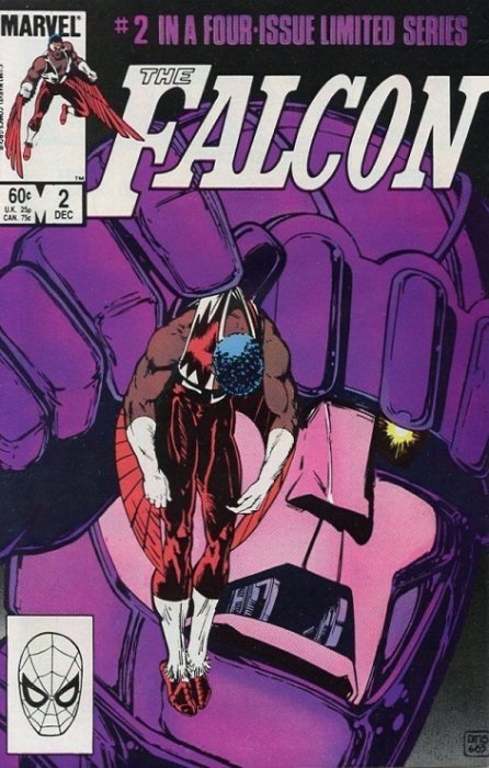 A FALCON, THE - 2_thumbnail