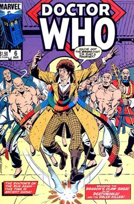 A DOCTOR WHO - 6_thumbnail