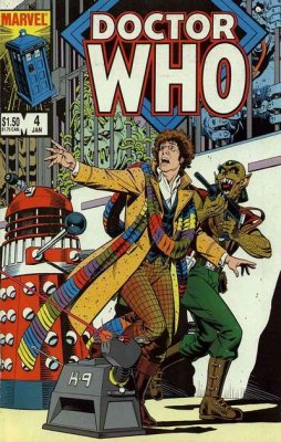 A DOCTOR WHO - 4_thumbnail