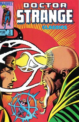 A DOCTOR STRANGE CLASSICS - 3_thumbnail