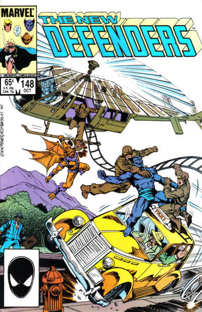 A DEFENDERS, THE - 148_thumbnail
