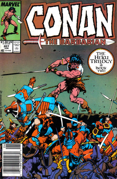 A CONAN THE BARBARIAN - 207_thumbnail