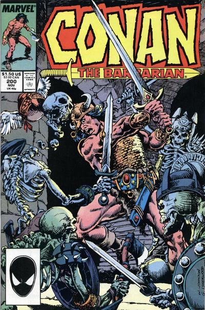A CONAN THE BARBARIAN - 200_thumbnail