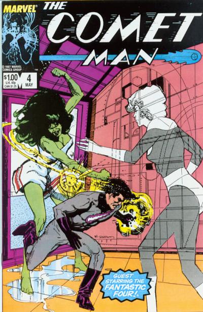 A COMET MAN - 4_thumbnail