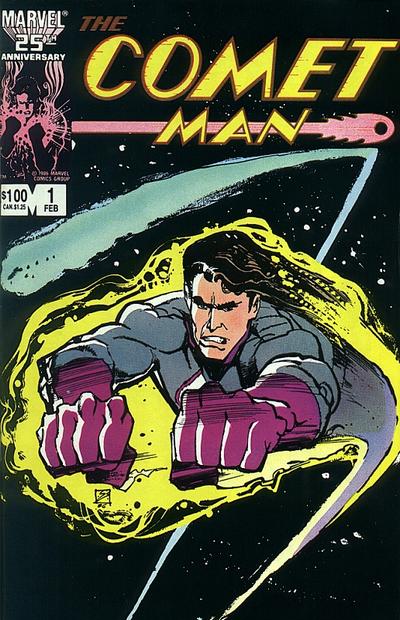 A COMET MAN - 1_thumbnail