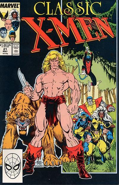 A CLASSIC X-MEN - 21_thumbnail