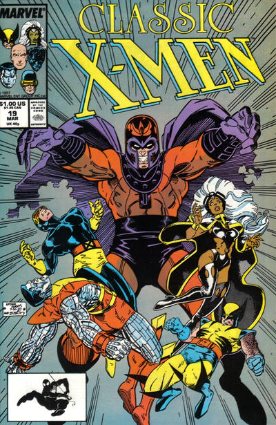 A CLASSIC X-MEN - 19_thumbnail