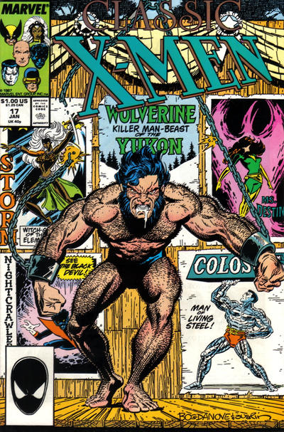 A CLASSIC X-MEN - 17_thumbnail