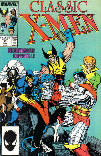 A CLASSIC X-MEN - 15_thumbnail